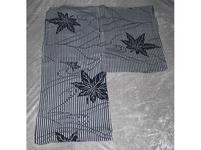 Dame yukata, 93-135